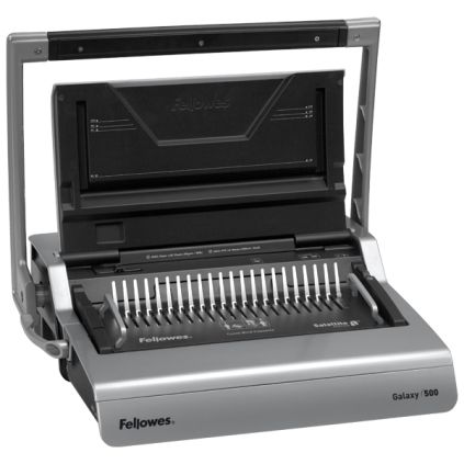 Vazač Fellowes GALAXY, šedá