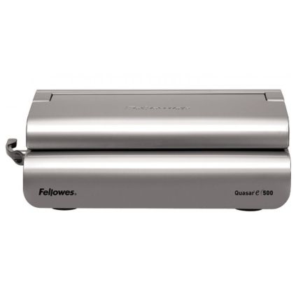 Vazač Fellowes QUASAR - E, šedá