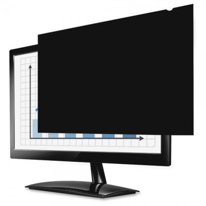 Filtr PrivaScreen pro obrazovku 22,0 (16:10), černá"