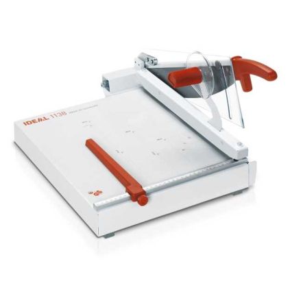 Řezačka Ideal 1138, bílá
