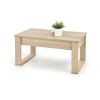 Konferenční stolek Nea, dub sonoma