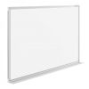 Magnetická tabule Magnetoplan 90 x 60 cm, bílá