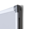 Magnetická tabule Whiteboard SICO 180 x 90 cm, bílá