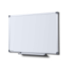Magnetická tabule Whiteboard SICO 200 x 100 cm, bílá