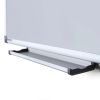 Magnetická tabule Whiteboard SICO 60 x 45 cm, bílá