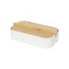 Organizér Compactor Ecologic 15 x 8 x 4 cm, bílá