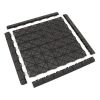Plastový nájezd Linea Marte 60 x 5,2 x 1,3 cm (samice), šedá