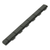 Plastový nájezd Linea Marte 60 x 5,2 x 1,3 cm (samice), šedá