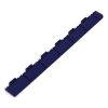Plastový nájezd Linea Marte 60 x 5,2 x 1,3 cm (samice), modrá