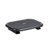 Podložka pod nohy Footrest Standard, černá
