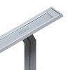 Design menuboard s klaprámem A4, profil 37 mm, hliník