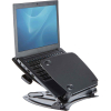Stojan pod notebook Professional, černá