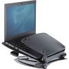 Stojan pod notebook Professional, černá