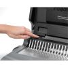 Vazač Fellowes QUASAR+, šedá
