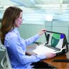 Vazač Fellowes STAR+, bílá / šedá