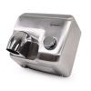Vysoušeč rukou Jet Dryer Button, nerez