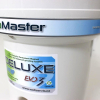 Drtič odpadu EcoMaster DELUXE EVO3, nerez