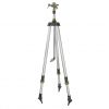 Postřikovač Fit Tripod, černá