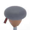 Balanční stolička Acorn II, šedá / hnědá