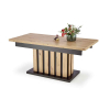 45194 konferencni stolek baretti dub artisan cerna