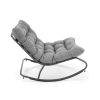 45269 2 houpaci kreslo gatto seda