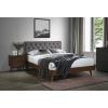 45392 postel cassie 160 x 200 cm seda orech