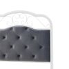 45401 2 postel fabrizia 90 x 200 cm seda bila