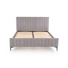 45404 12 postel francesca 160 x 200 cm seda