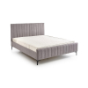 45404 13 postel francesca 160 x 200 cm seda