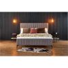 45404 1 postel francesca 160 x 200 cm seda