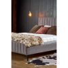 45404 2 postel francesca 160 x 200 cm seda