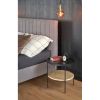 45404 4 postel francesca 160 x 200 cm seda