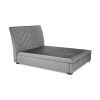 45425 3 postel continental 160 x 200 cm seda