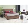 45428 postel continental 2 160 x 200 cm bezova