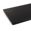 Dílenský stůl Solid MDF-30, 210 cm, závěsný box, černá