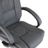 49975 4 kancelarske kreslo rex seda