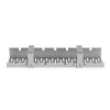 50017 1 kabelovy organizer pro stoly officetech seda