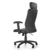 53313 4 kancelarska zidle stilo cerna
