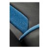 52659 3 kancelarske kreslo rebound cerna modra