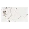 52725 5 jidelni stul webster 120 cm mramor cerna