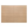 52740 3 jidelni stul emmet dub cerna