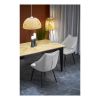 52806 5 jidelni stul kenneth dub cerna