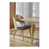 52809 1 jidelni stul kenneth dub