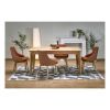 52809 2 jidelni stul kenneth dub