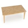 52809 11 jidelni stul kenneth dub
