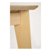 52809 9 jidelni stul kenneth dub