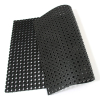 Gumová čisticí rohož Octomat Elite 75 x 100 x 2,3 cm, černá