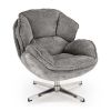 53067 kreslo hefty seda