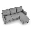 52080 6 sedaci souprava ecker seda