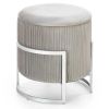 52131 taburet cabeza seda